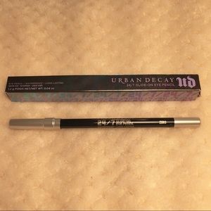 Urban Decay Makeup - 'Zero' Urban Decay 24/7 Glide On Eyeliner Urban Decay Makeup - 'Zero' Urban Decay 24/7 Glide On Eyeliner